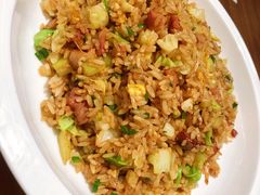 港丽炒饭-港丽餐厅(杭大店)