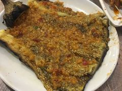 -沈记烧烤海鲜(江汉二路店)