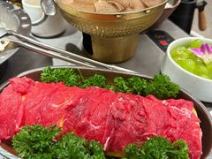 -骨之味·筒骨汤火锅(江头店)