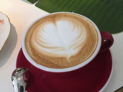 -Me Coffee下午茶艺术空间