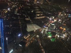 -上海中心大厦