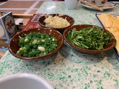 -鸿姐老火锅(疁城新天地店)