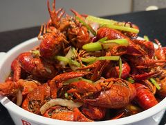 -周姑娘不等味·牛羊肉火锅·螃蟹罗氏虾·烤鱼烤串(高邮店)