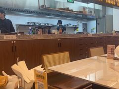 -盐说·西式餐酒馆(光明万达店)
