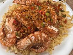 -百福麵家(新馬路店)