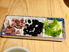 -隐泉京望日式料理(太和广场店)