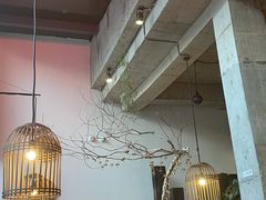 大堂-几荷·恰似故人来(秀水广场店)