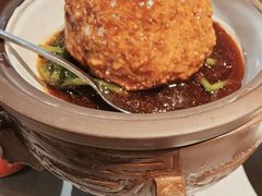 -晓淮山·扬州早茶·淮扬菜(龙阳广场店)