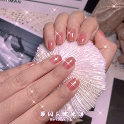 -甲舍if日式美甲美睫