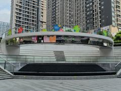 -汇邦中心ICON MALL