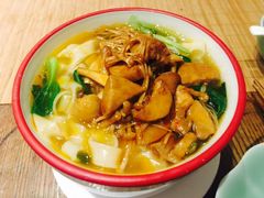 -五观堂素食(新华路店)