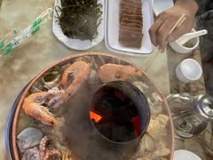 -一口猪海鲜浑锅·东北家常菜