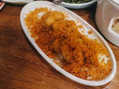 -新白鹿餐厅(百联中环店)