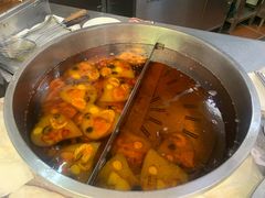 -老福合沟无米粿甜汤粿品店