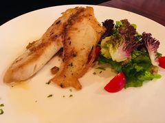 -斯比特花园西餐厅(东方商厦店)