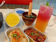 -鱼酷活鱼烤鱼(南京水游城店)