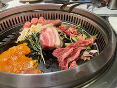 -炭之家·齐齐哈尔非遗烤肉·鲜切直供(中央大街店)