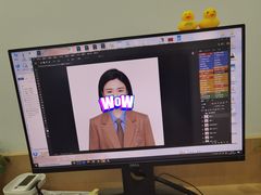 -天真蓝照相馆(龙岗万科里店)
