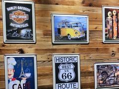 -汉巴味德·烤肉与啤酒的自助(杭州大悦城店)