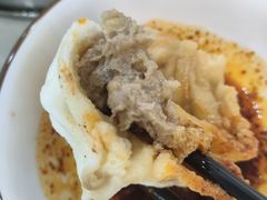 -石饮红星包子(中山路店)