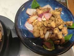 -云海肴云南菜·蒸汽石锅鱼(新奥店)