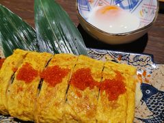-鲸山上·私房日料(泰达MSD店)