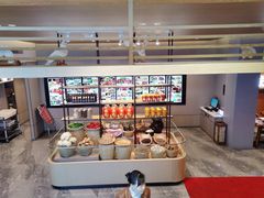 -老灶屋(金侨城店)
