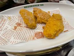 -新白鹿餐厅(爱琴海购物中心店)