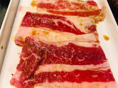 -神户赤童日式烤肉伙伴(东直门店)