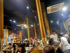 -鹤之乡·齐齐哈尔烤肉·非遗(秋涛路店)