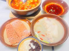 -渝味川菜(夜宵航母店)