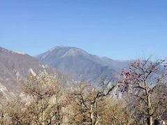 -太子岭滑雪场