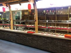 -火云天重庆火锅自助(中山路店)