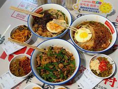 -公交新村粉店(赤岗冲店)