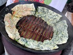 -东关回民小吃一条街(颍河西路店)