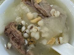 -红旗山庄(圭峰山店)