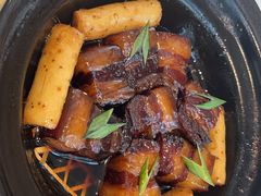 -芳芳私房菜·精作淮扬菜(玖珑湾店)