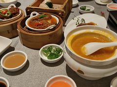 -晋江荣誉国际酒店·港誉茶餐厅