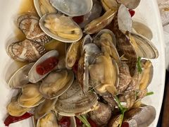 -老东镇啤酒屋海鲜加工·蒸汽海鲜·海鲜烧烤(台东店)