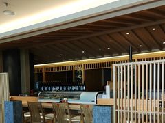 -江户前日本料理(瑞诗酒店店)