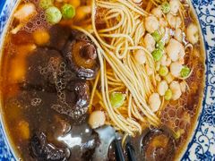 -太湖面馆十八浇(渔港路店)