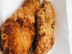 -麦当劳(广州新港东路第二分店)