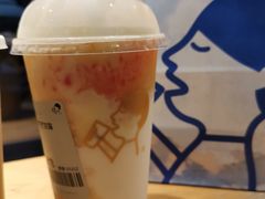 -喜茶(东莞汇一城店)
