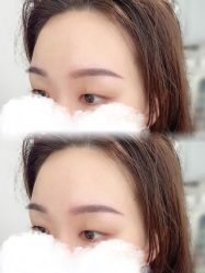 -Yue Show馨选·半永久纹眉纹眼线