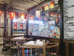 -酒阳蒸经小酒馆(解放碑店)