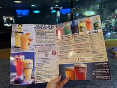 -阿甘虾餐厅(凌霄阁店)
