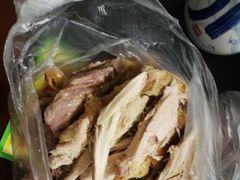 -清真祥晟斋稀糊烂李家卤鸡(洒金桥店)