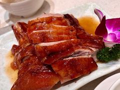 -香港新发烧腊茶餐厅(水围店)