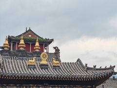 -五台山风景名胜区