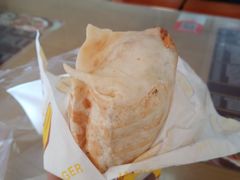 -土耳其烤肉(雪峻美食城店)